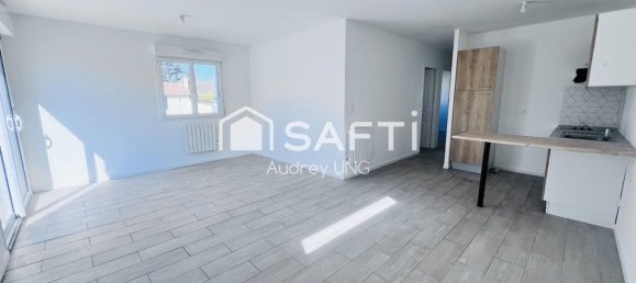 2 bedrooms Apartment in Fargues-Saint-Hilaire, France No. 97400 2