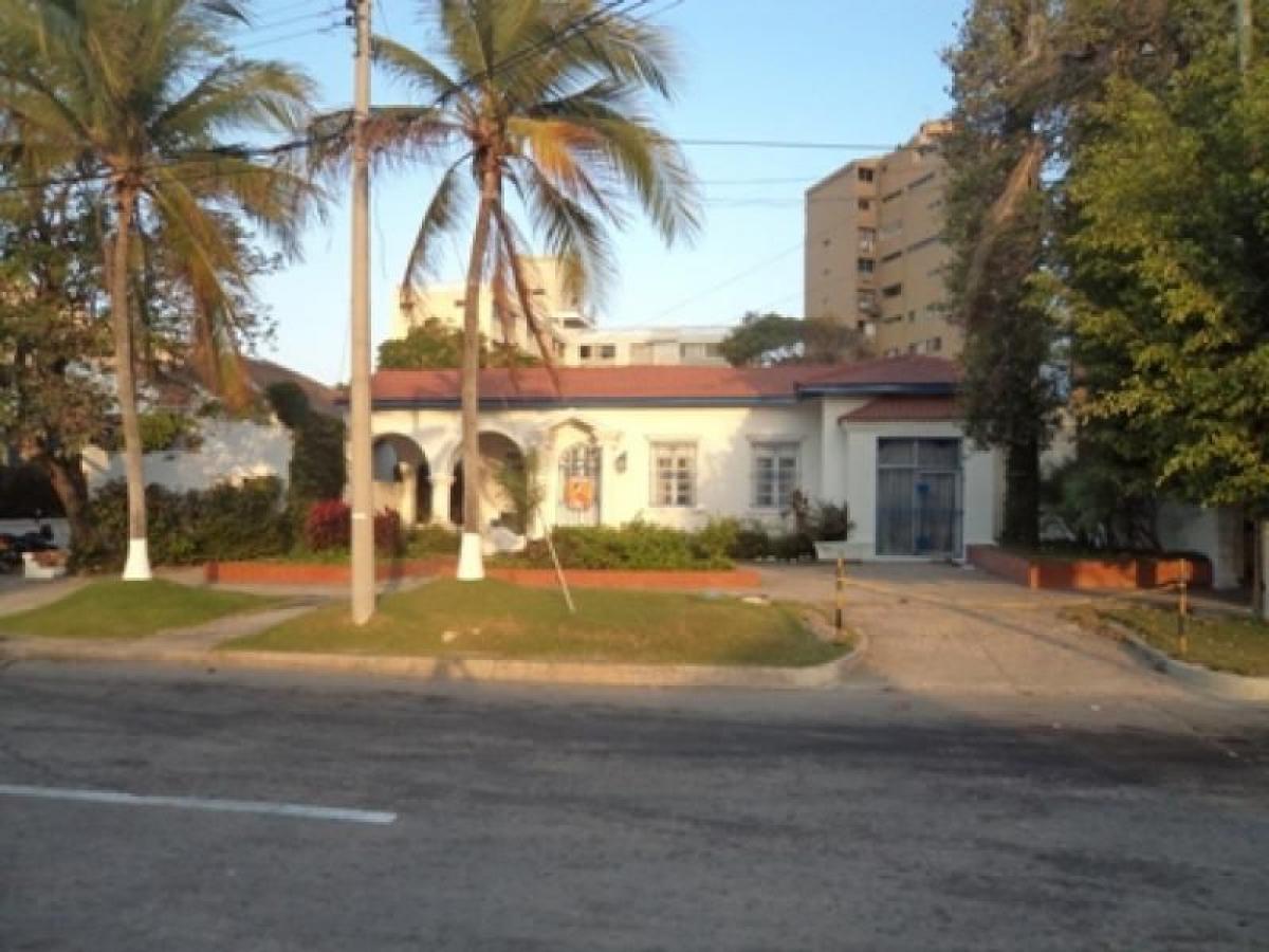 4 bedrooms House in Atlantico, Colombia No. 7377