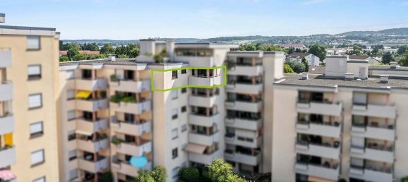 Apartamento de 2 habitaciónes en Ravensburg, Germany No. 358819 2