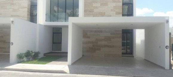 5 chambres Maison à Merida, Mexico No. 41985 2