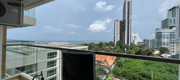 Condominio de 1 dormitorio en THE PEAK TOWERS Pattaya, Thailand No. 29540 11