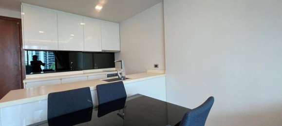 Condominio de 1 dormitorio en THE PEAK TOWERS Pattaya, Thailand No. 29540 10