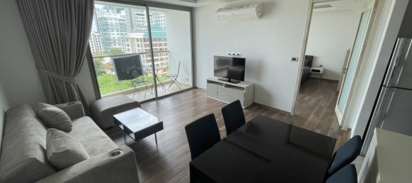 Condominio de 1 dormitorio en THE PEAK TOWERS Pattaya, Thailand No. 29540 12