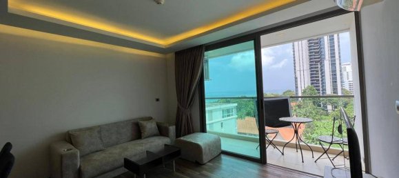 Condominio de 1 dormitorio en THE PEAK TOWERS Pattaya, Thailand No. 29540 8