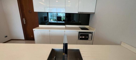 Condominio de 1 dormitorio en THE PEAK TOWERS Pattaya, Thailand No. 29540 9