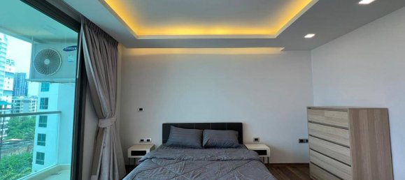 Condominio de 1 dormitorio en THE PEAK TOWERS Pattaya, Thailand No. 29540 5