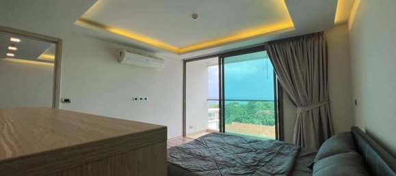 Condominio de 1 dormitorio en THE PEAK TOWERS Pattaya, Thailand No. 29540 7