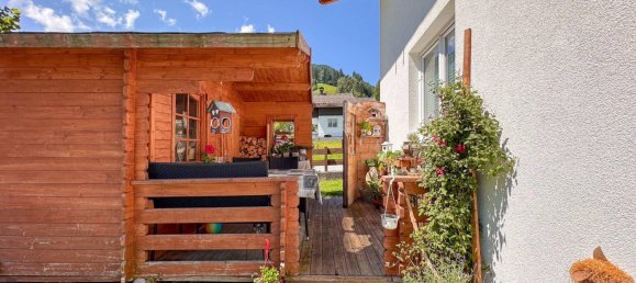 8غرفة منزل في Hollersbach im Pinzgau, Austria رقم 51965 14