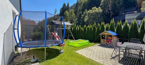 8غرفة منزل في Hollersbach im Pinzgau, Austria رقم 51965 13
