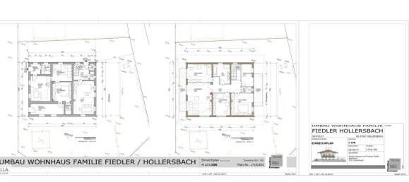 8غرفة منزل في Hollersbach im Pinzgau, Austria رقم 51965 15