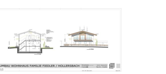 8غرفة منزل في Hollersbach im Pinzgau, Austria رقم 51965 16