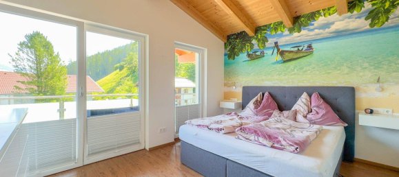 8غرفة منزل في Hollersbach im Pinzgau, Austria رقم 51965 7