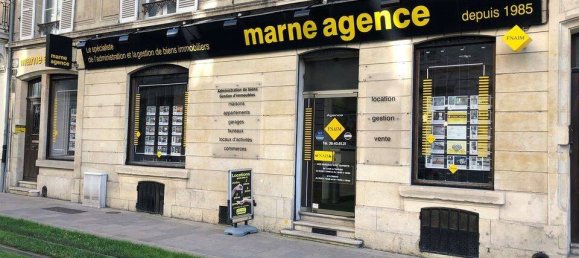 3 Schlafzimmer Wohnung in Reims, France, Nr. 224443 14