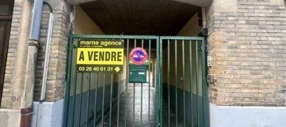 3 Schlafzimmer Wohnung in Reims, France, Nr. 224443 13