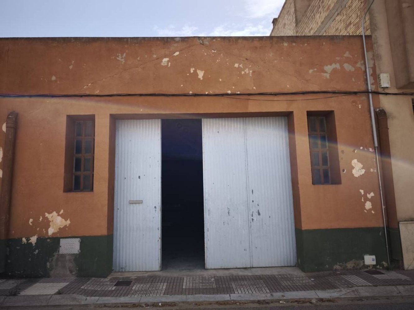 170m² Warehouse in Tarragona, Spain No. 210574