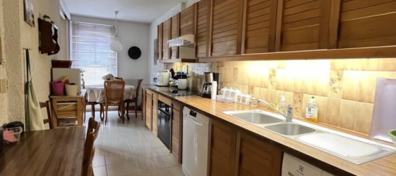 Apartamento de 2 dormitorios en Cergy, France No. 178642 11