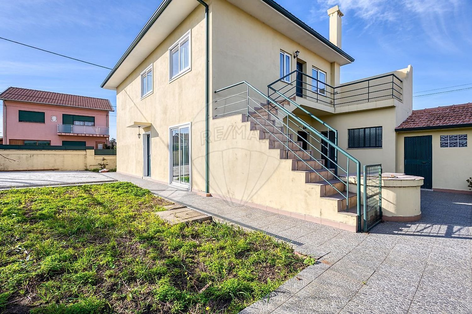 5 Schlafzimmer Haus in Matosinhos, Portugal, Nr. 170486