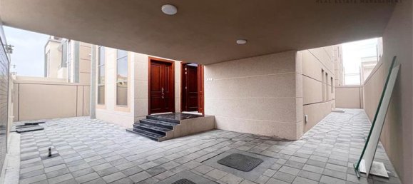 4 bedrooms Apartment in Al Yasmeen, UAE No. 25631 17