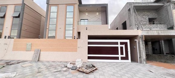 4 bedrooms Apartment in Al Yasmeen, UAE No. 25631 18