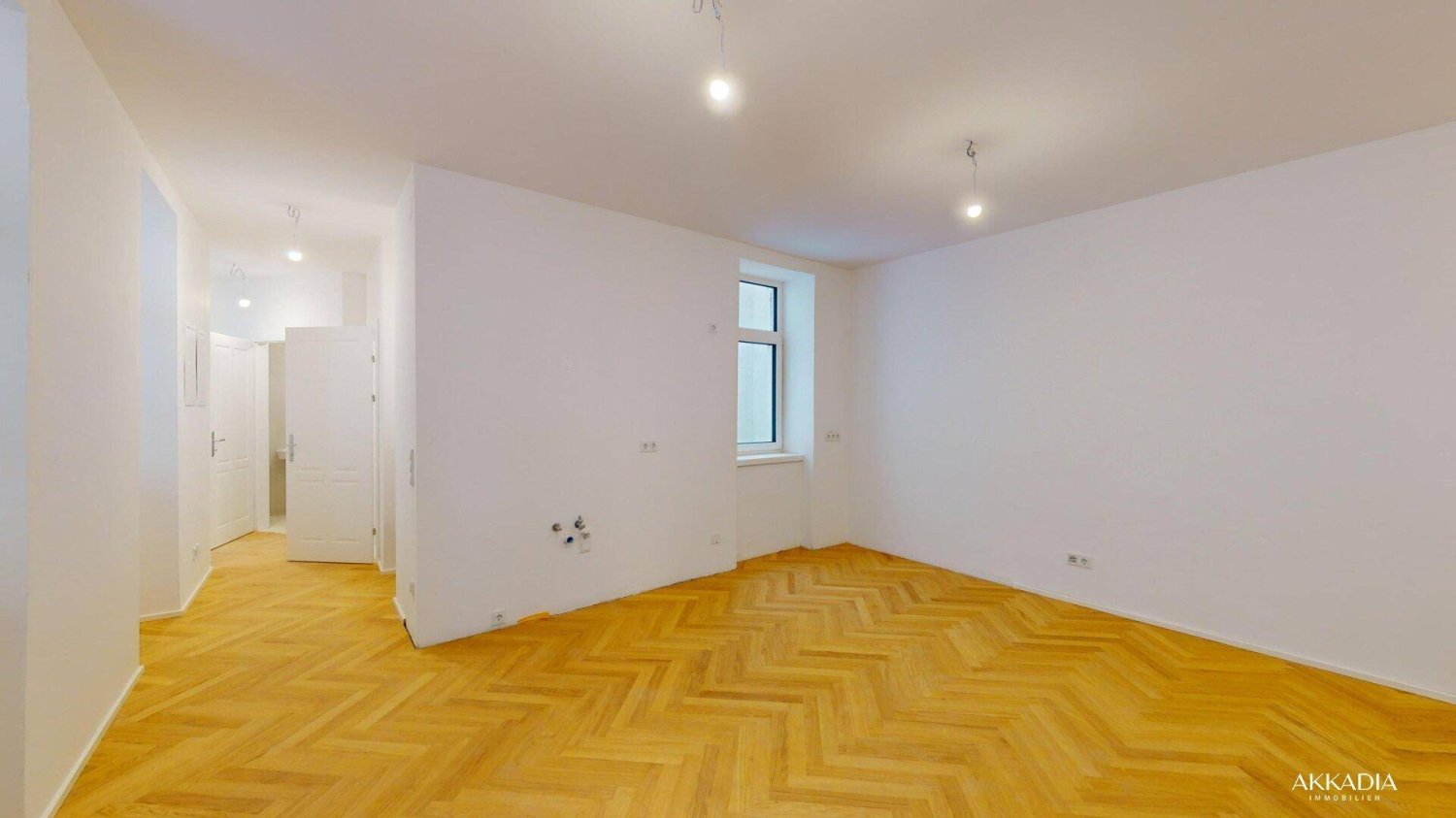 3 rooms Apartment in Penzing, Austria No. 181678