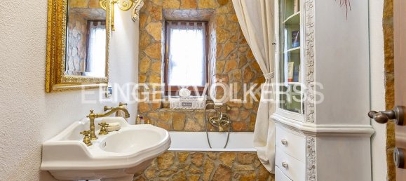 2 bedrooms House in Rome, Italy No. 127299 19