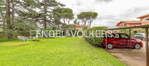 2 bedrooms House in Rome, Italy No. 127299 27