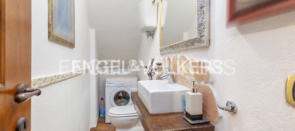 2 bedrooms House in Rome, Italy No. 127299 15