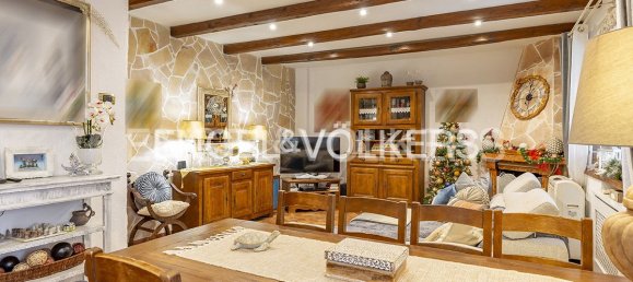 2 bedrooms House in Rome, Italy No. 127299 11