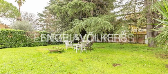 2 bedrooms House in Rome, Italy No. 127299 26