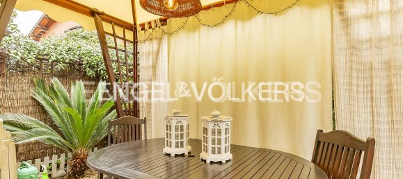 2 bedrooms House in Rome, Italy No. 127299 8