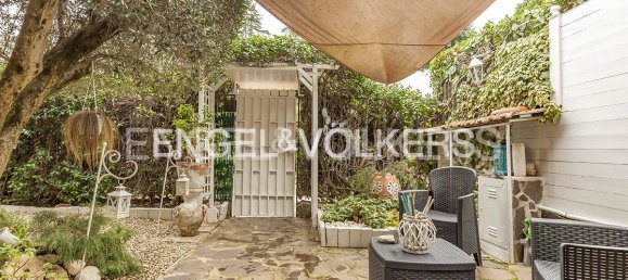 2 bedrooms House in Rome, Italy No. 127299 4