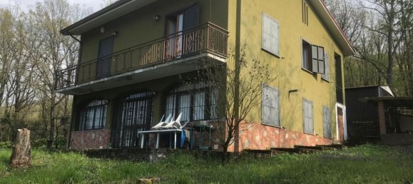 Casa de 3 habitaciónes en Bobbio, Italy No. 108723 2