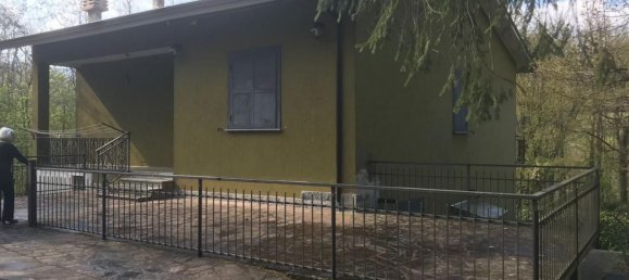 Casa de 3 habitaciónes en Bobbio, Italy No. 108723 3