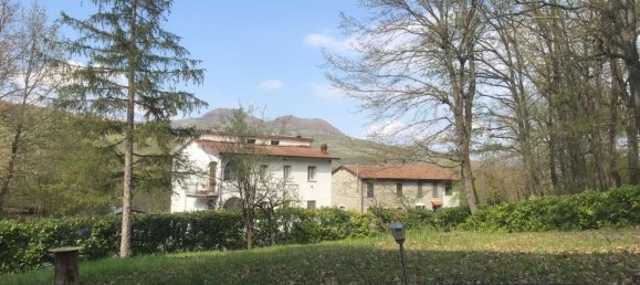 Casa de 3 habitaciónes en Bobbio, Italy No. 108723 11