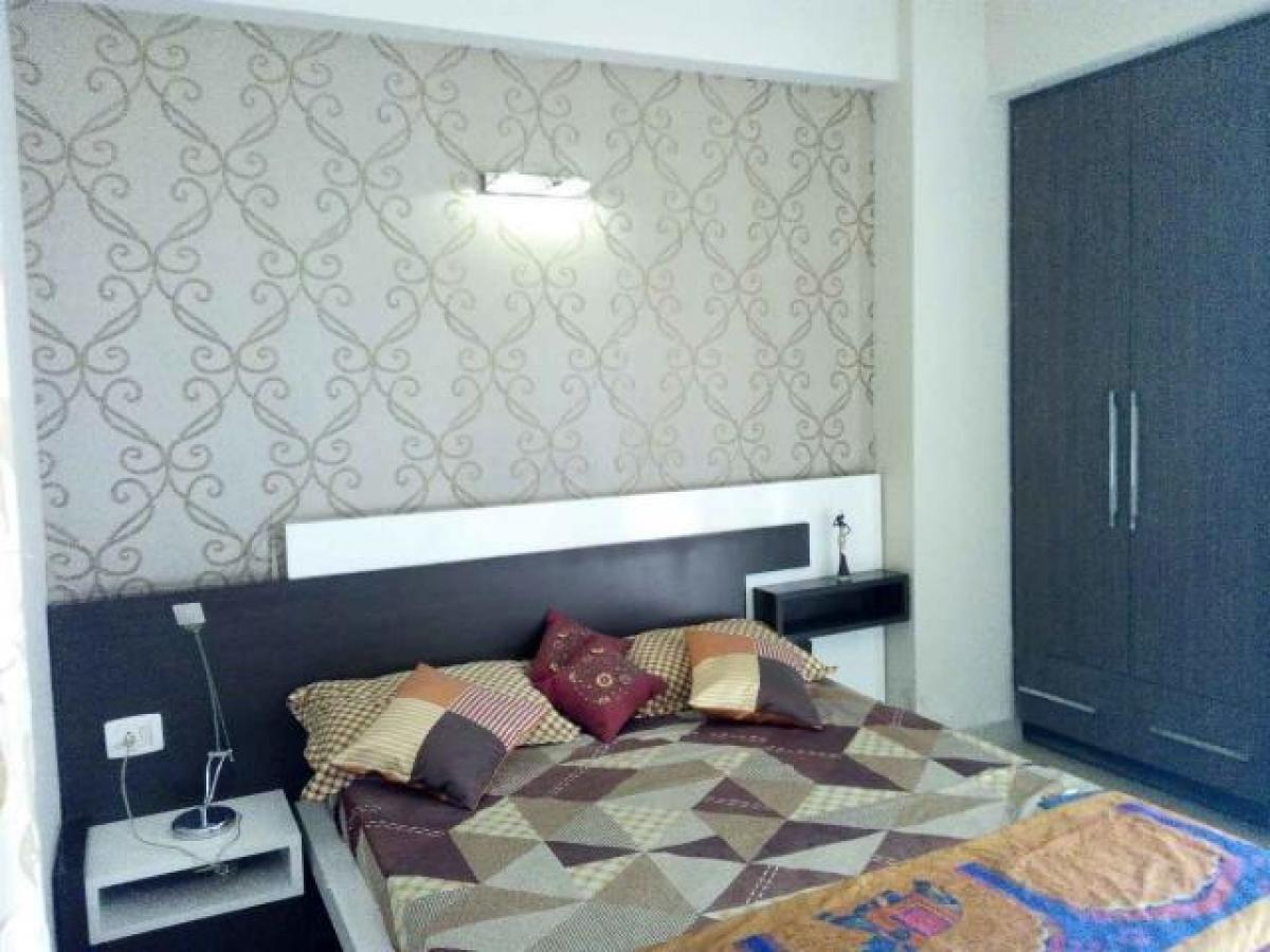 3 Schlafzimmer Haus in Bhubaneshwar, India, Nr. 66939