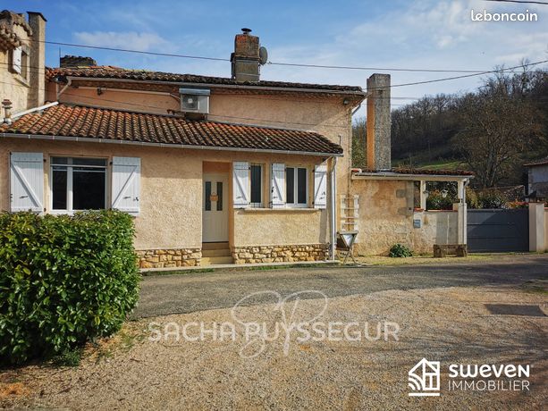 4 bedrooms House in Haute-Garonne, France No. 290728