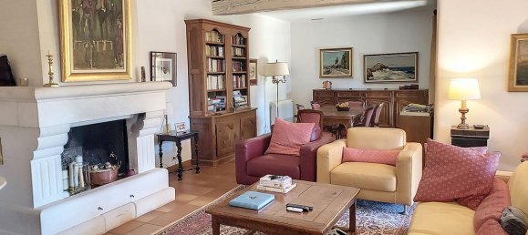 3 غرف نوم منزل في Villeneuve-les-Avignon, France رقم 338375 4