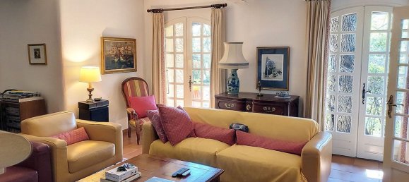 3 غرف نوم منزل في Villeneuve-les-Avignon, France رقم 338375 5