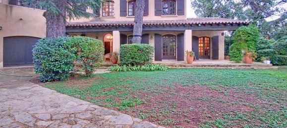 3 غرف نوم منزل في Villeneuve-les-Avignon, France رقم 338375 3