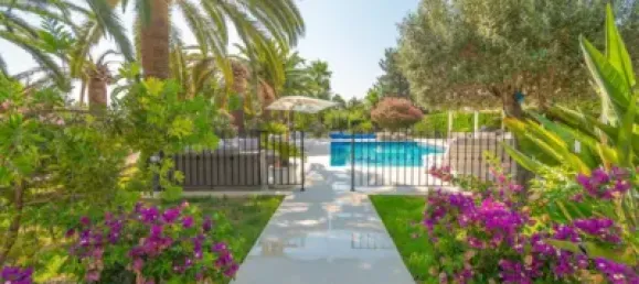 Дом с 8 спальнями в Биниссалем, Испания № 173974 10