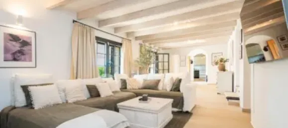 Дом с 8 спальнями в Биниссалем, Испания № 173974 45