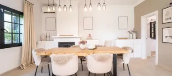 Дом с 8 спальнями в Биниссалем, Испания № 173974 33