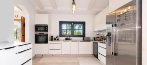 Дом с 8 спальнями в Биниссалем, Испания № 173974 44