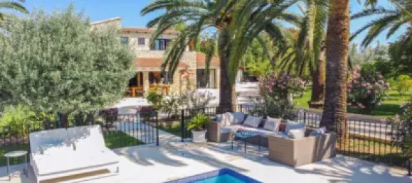 Дом с 8 спальнями в Биниссалем, Испания № 173974 3