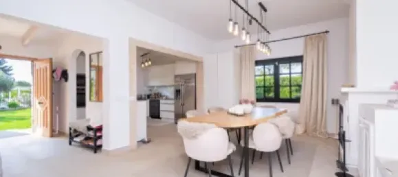 Дом с 8 спальнями в Биниссалем, Испания № 173974 30