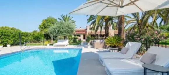 Дом с 8 спальнями в Биниссалем, Испания № 173974 16