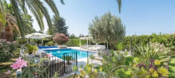 Дом с 8 спальнями в Биниссалем, Испания № 173974 6