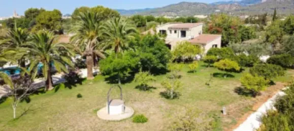 Дом с 8 спальнями в Биниссалем, Испания № 173974 7