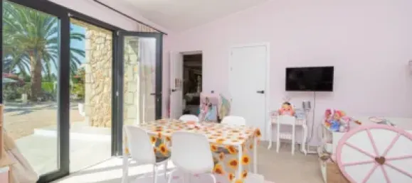 Дом с 8 спальнями в Биниссалем, Испания № 173974 39