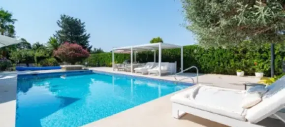 Дом с 8 спальнями в Биниссалем, Испания № 173974 21